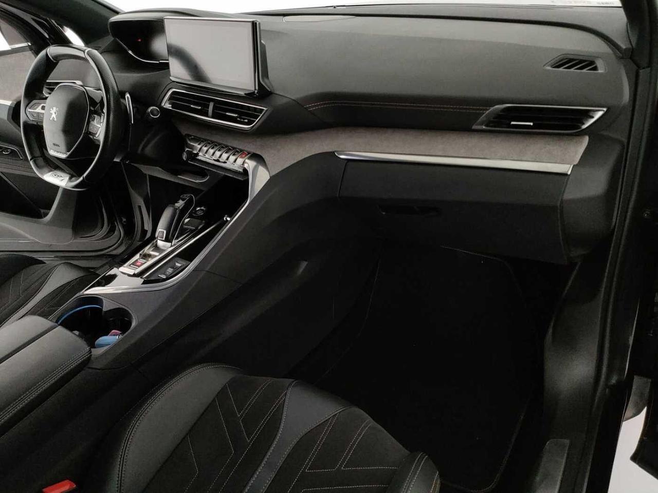 Peugeot Peugeot 3008 usata 7