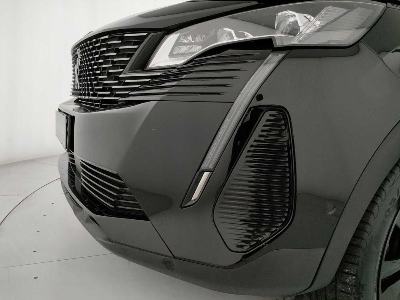 Peugeot Peugeot 3008 usata 8