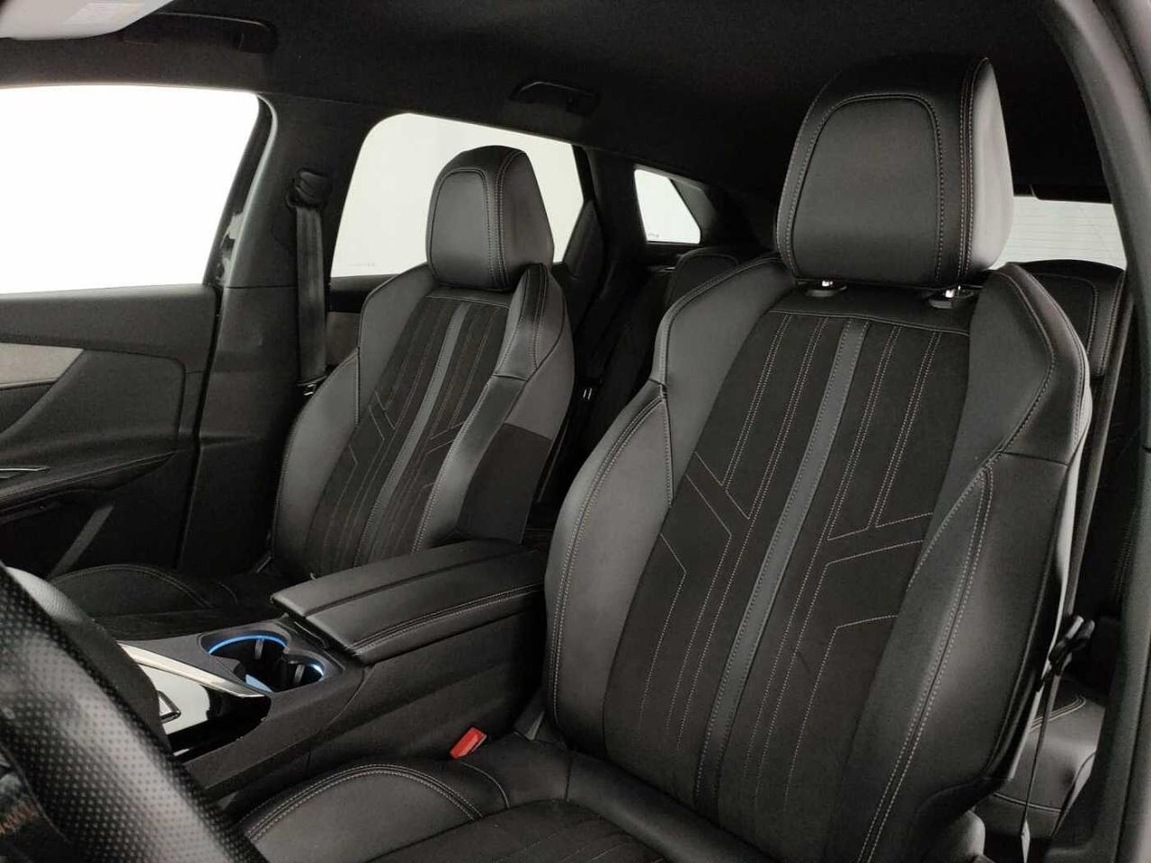 Peugeot Peugeot 3008 usata 9