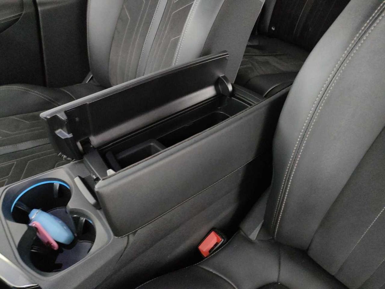 Peugeot Peugeot 3008 usata 10