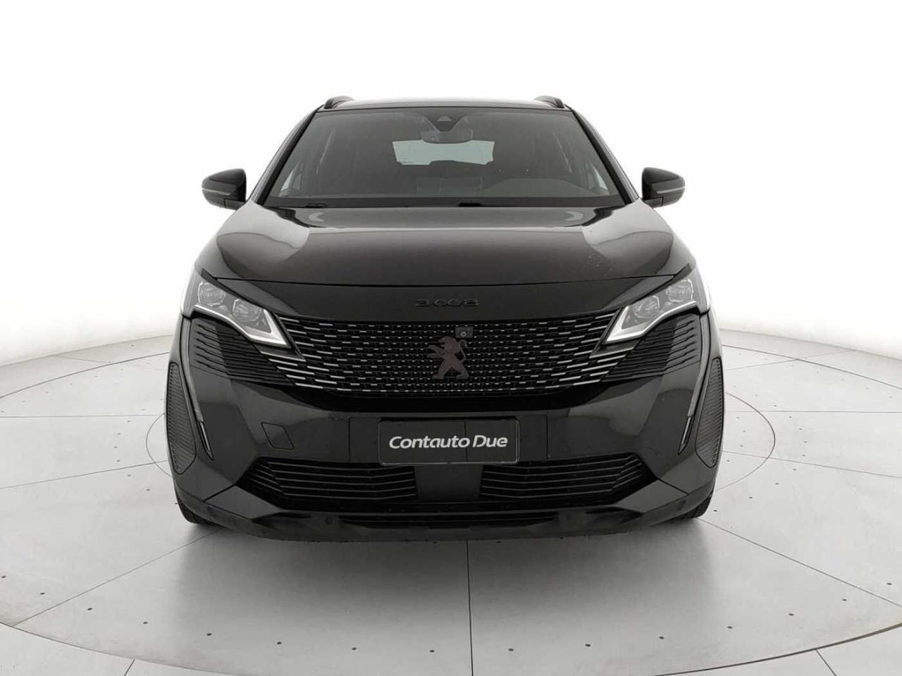 Peugeot Peugeot 3008 usata 11
