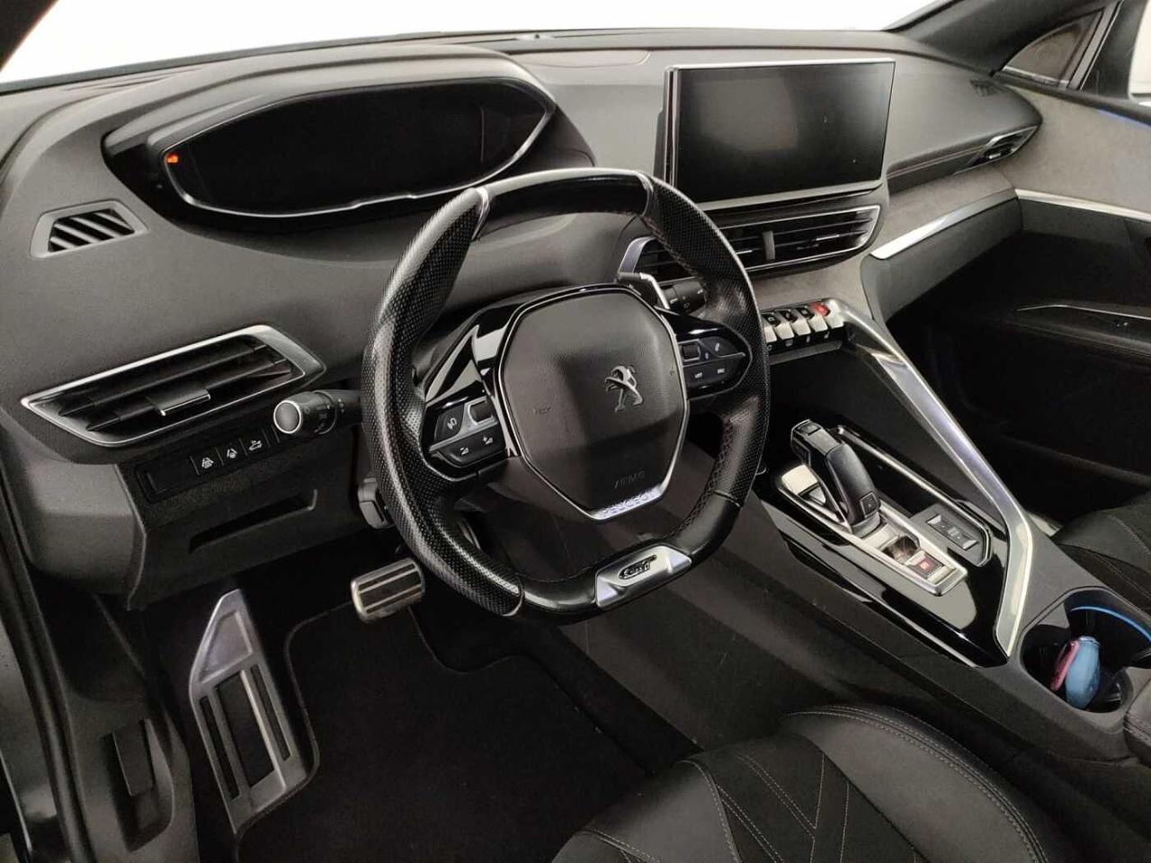 Peugeot Peugeot 3008 usata 12