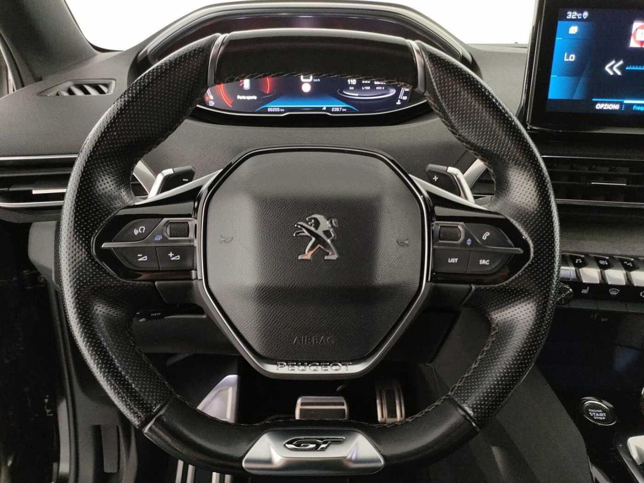 Peugeot Peugeot 3008 usata 13