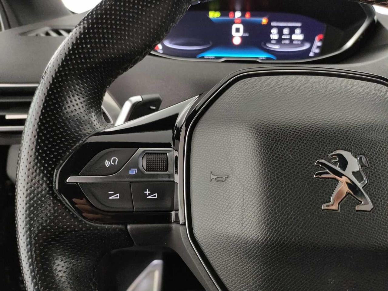 Peugeot Peugeot 3008 usata 15