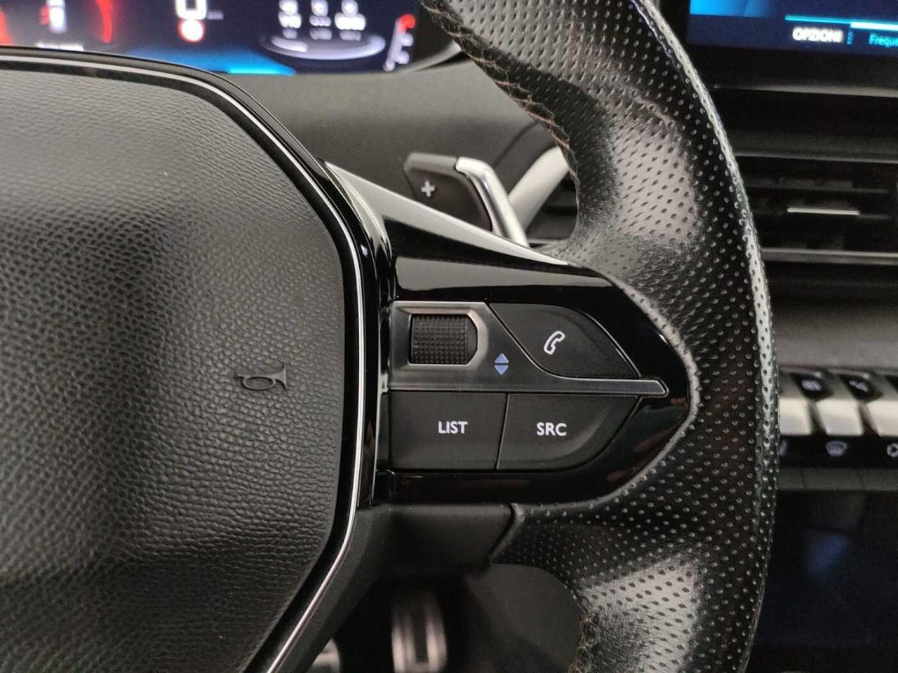 Peugeot Peugeot 3008 usata 16