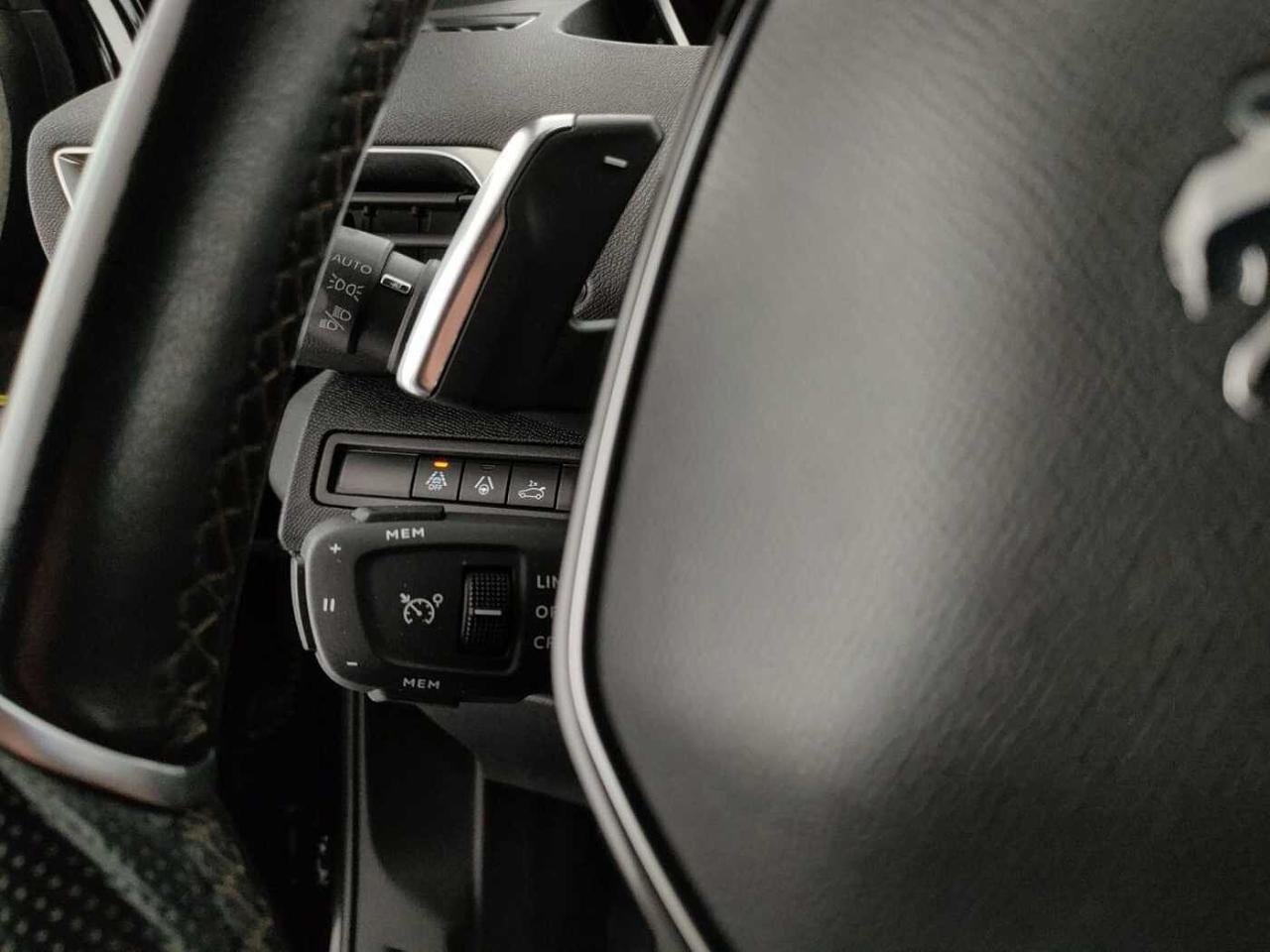 Peugeot Peugeot 3008 usata 17
