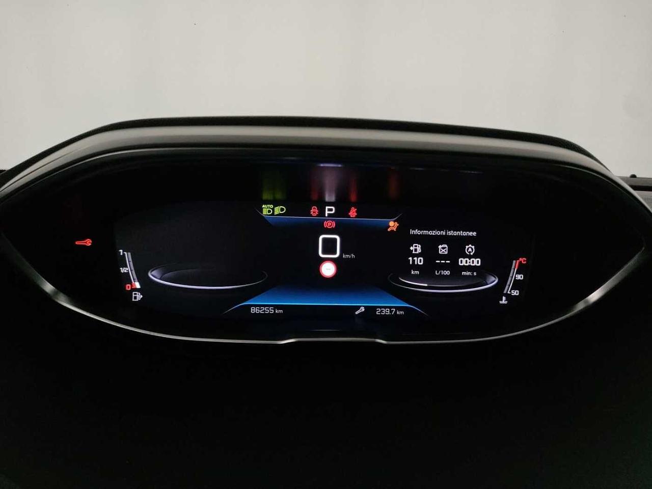 Peugeot Peugeot 3008 usata 19