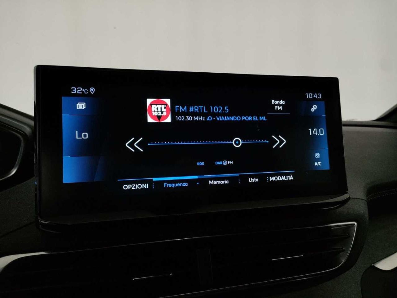 Peugeot Peugeot 3008 usata 20