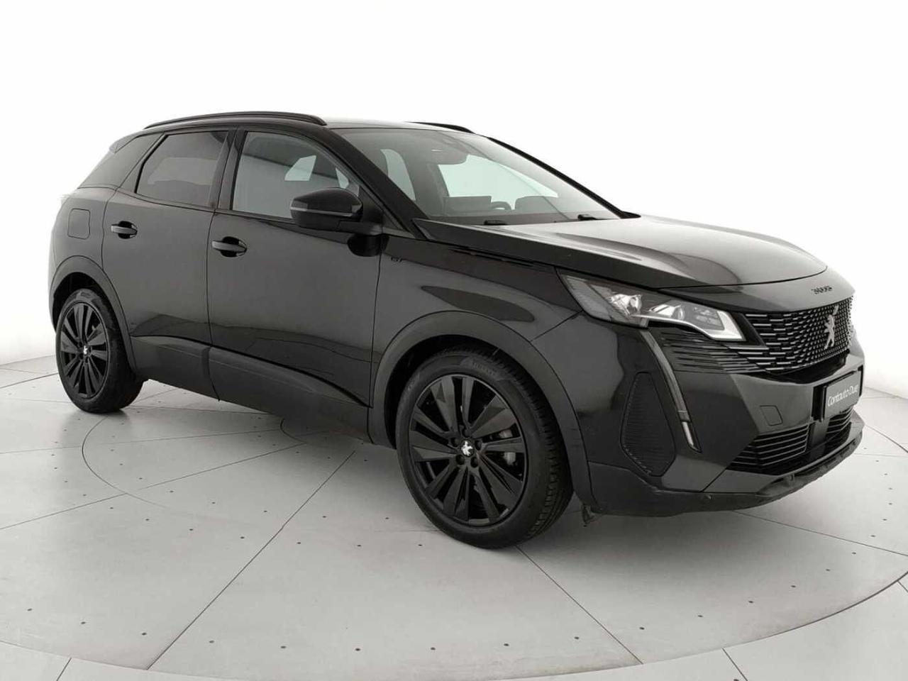 Peugeot Peugeot 3008 usata 22