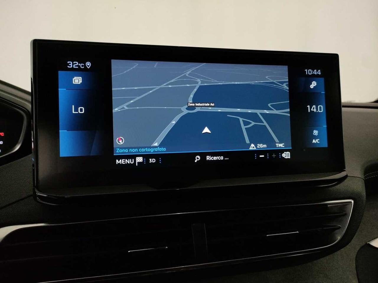 Peugeot Peugeot 3008 usata 23
