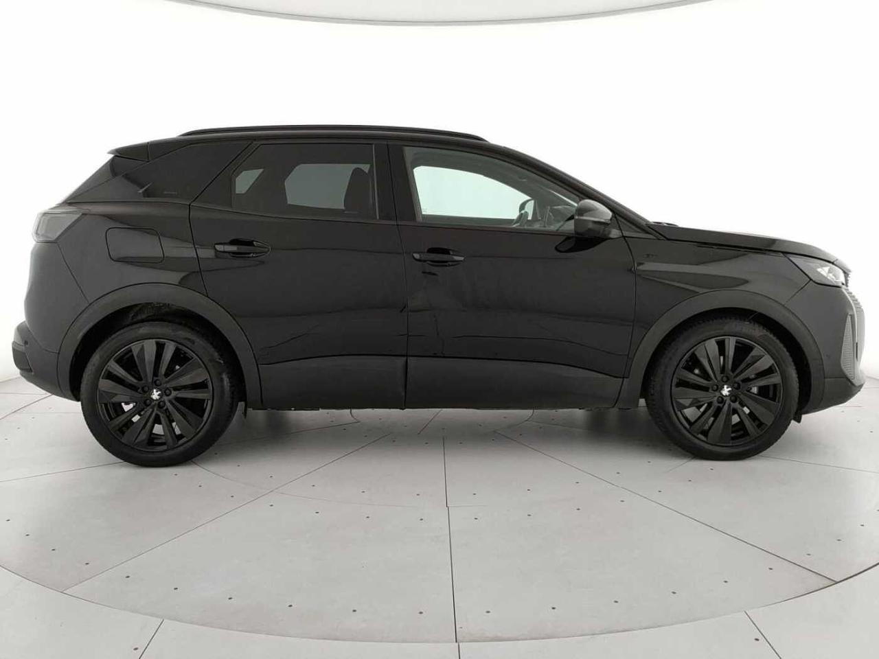 Peugeot Peugeot 3008 usata 24