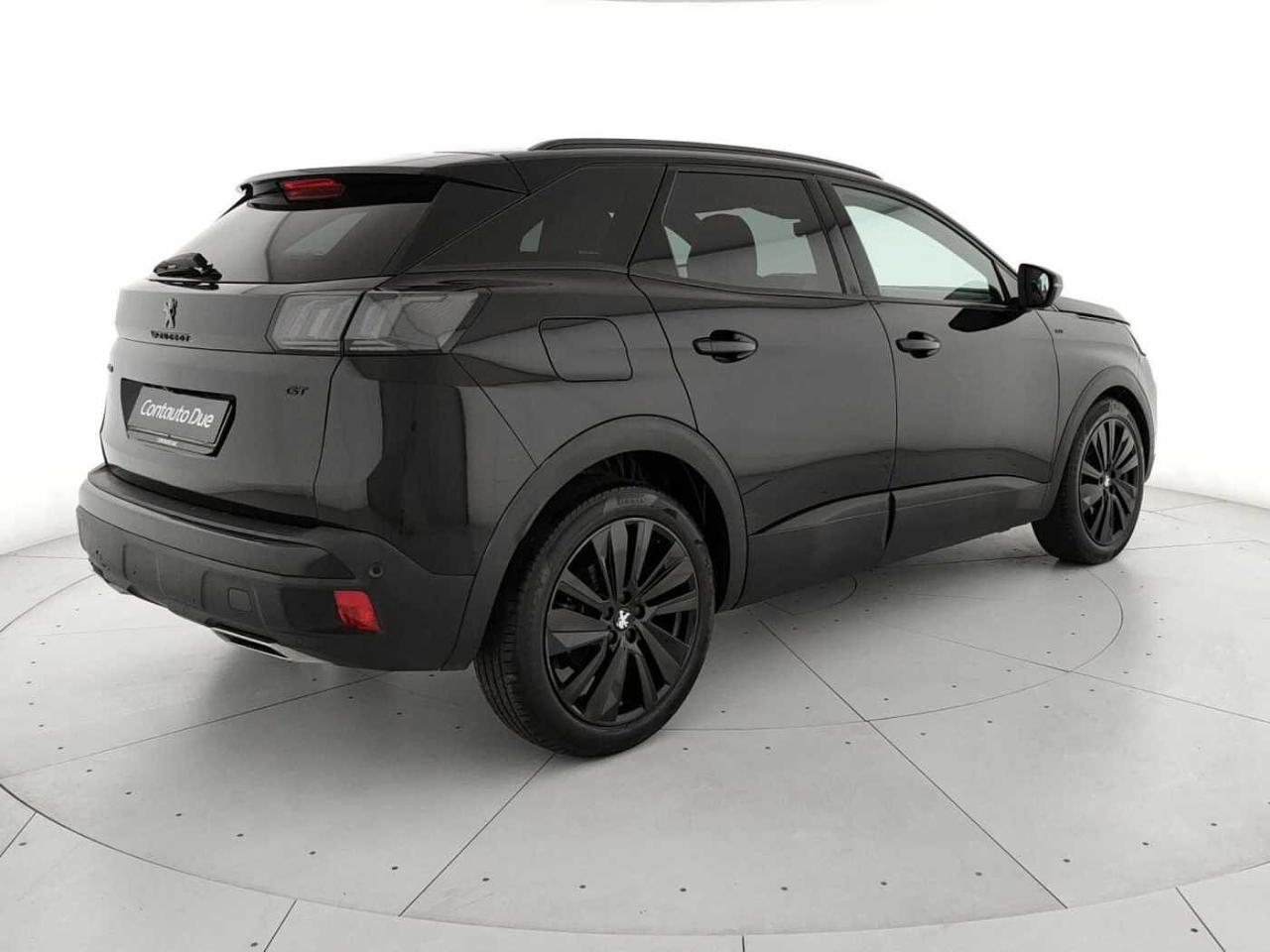 Peugeot Peugeot 3008 usata 25