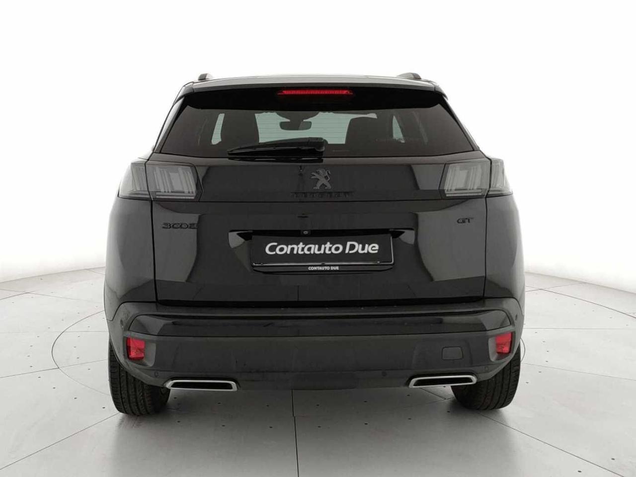 Peugeot Peugeot 3008 usata 26