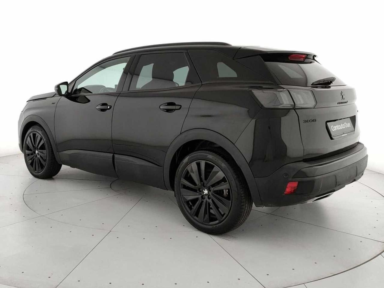Peugeot Peugeot 3008 usata 27