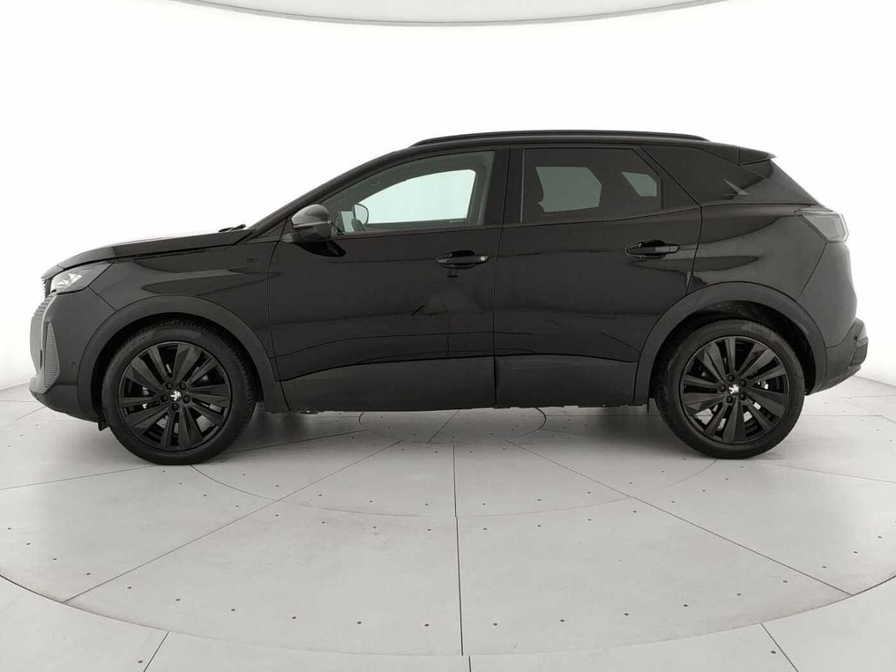 Peugeot Peugeot 3008 usata 28