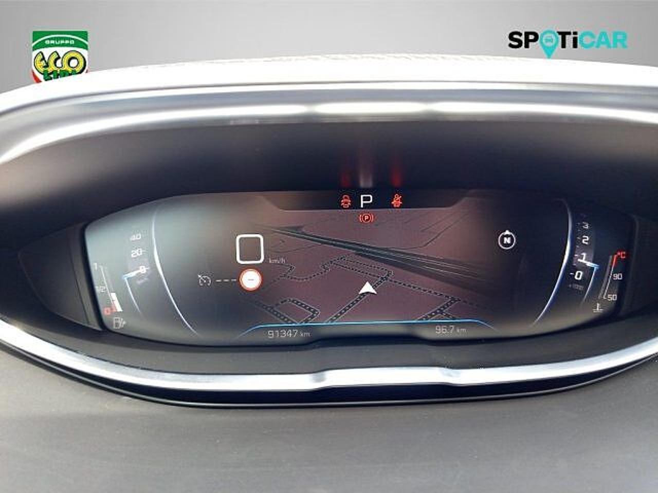Peugeot Peugeot 3008 usata 2