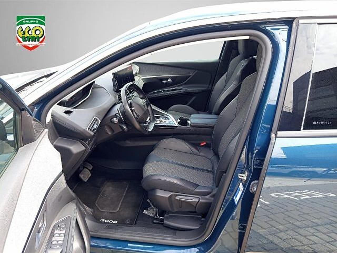 Peugeot Peugeot 3008 usata 20