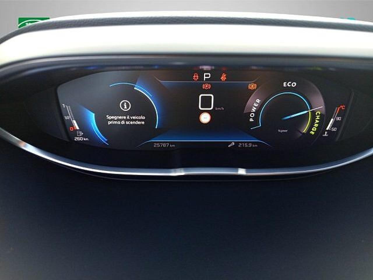 Peugeot Peugeot 3008 usata 2