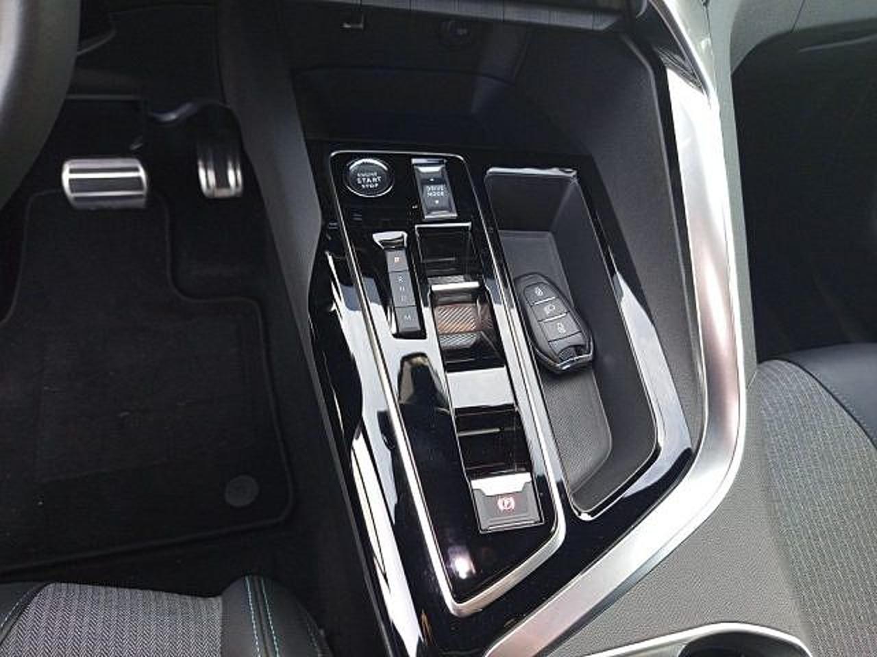 Peugeot Peugeot 3008 usata 4