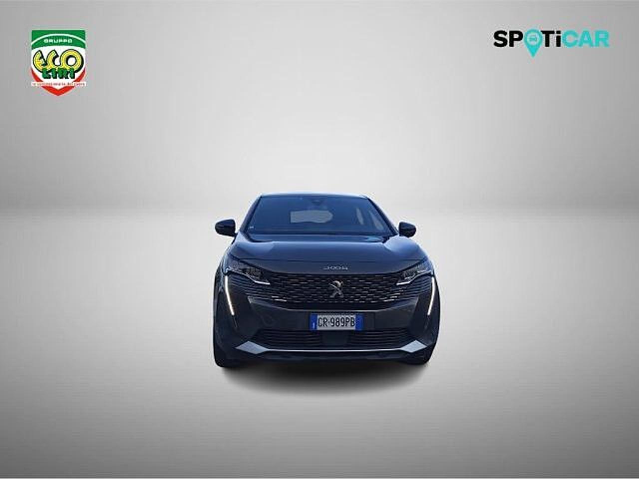 Peugeot Peugeot 3008 usata 11