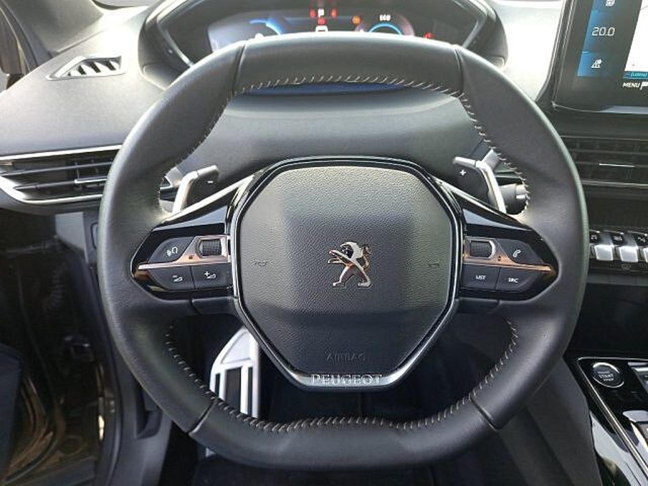 Peugeot Peugeot 3008 usata 13
