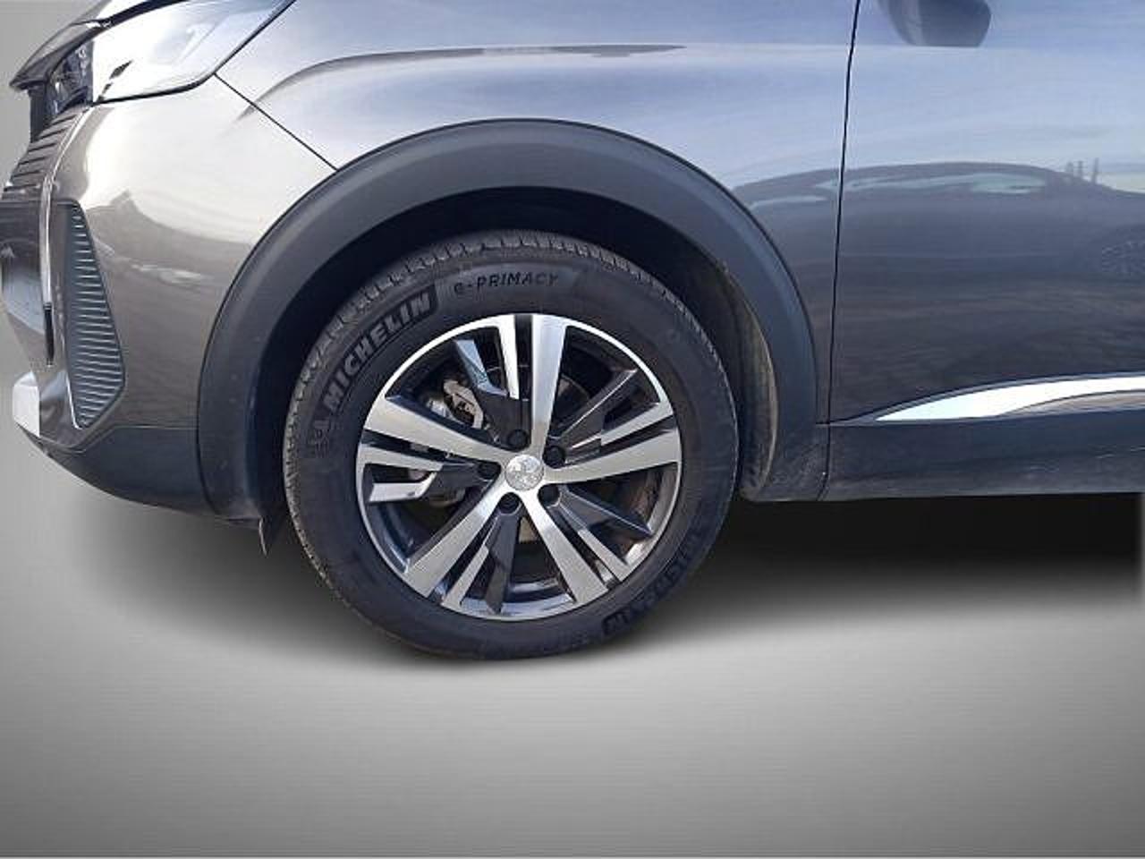 Peugeot Peugeot 3008 usata 18