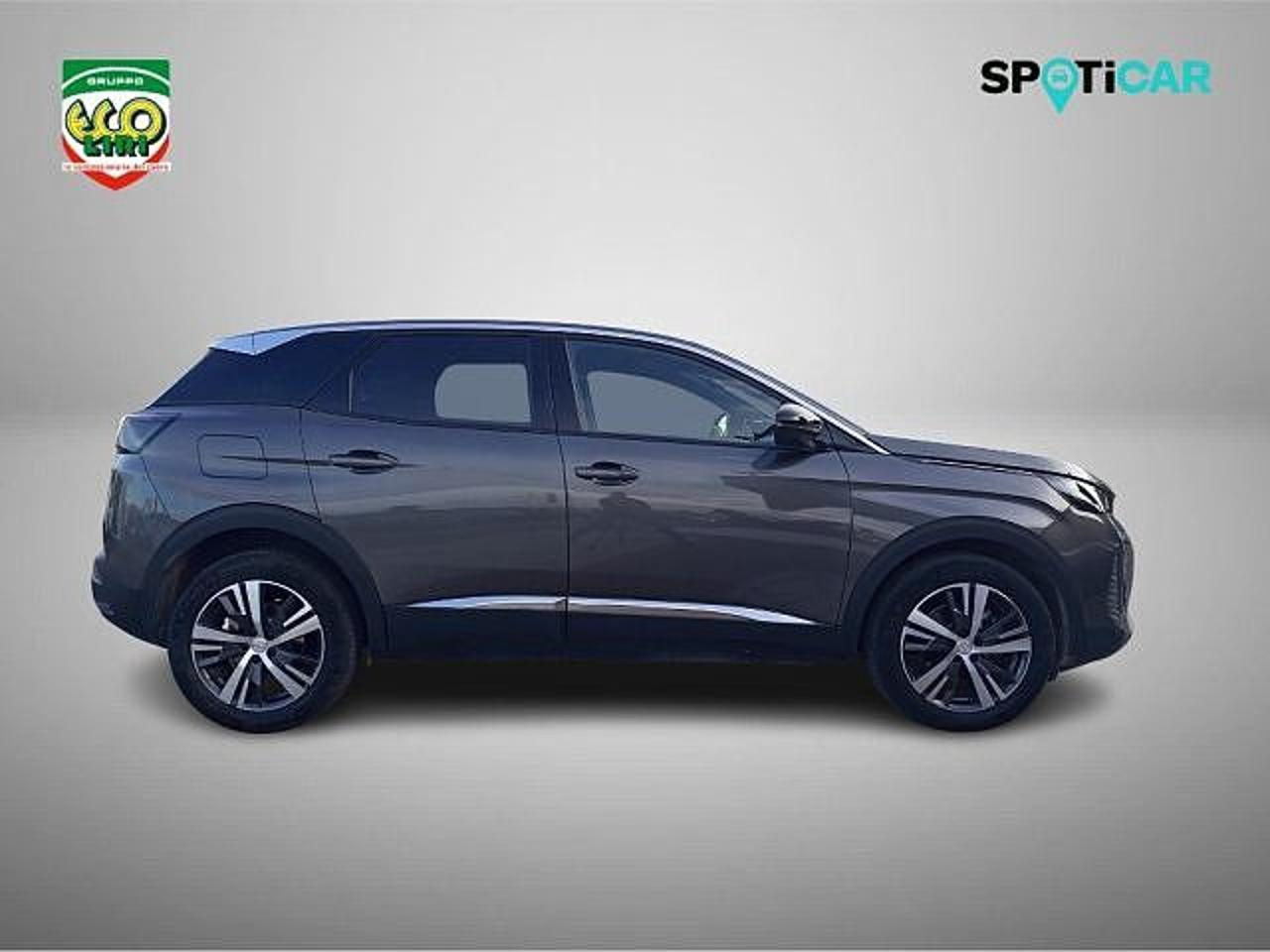 Peugeot Peugeot 3008 usata 22