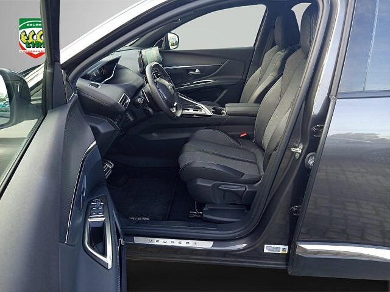 Peugeot Peugeot 3008 usata 25