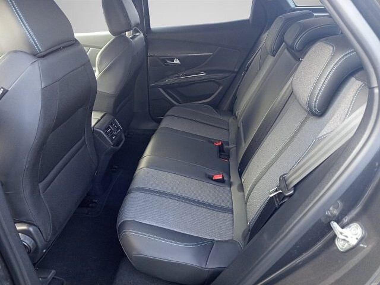 Peugeot Peugeot 3008 usata 26