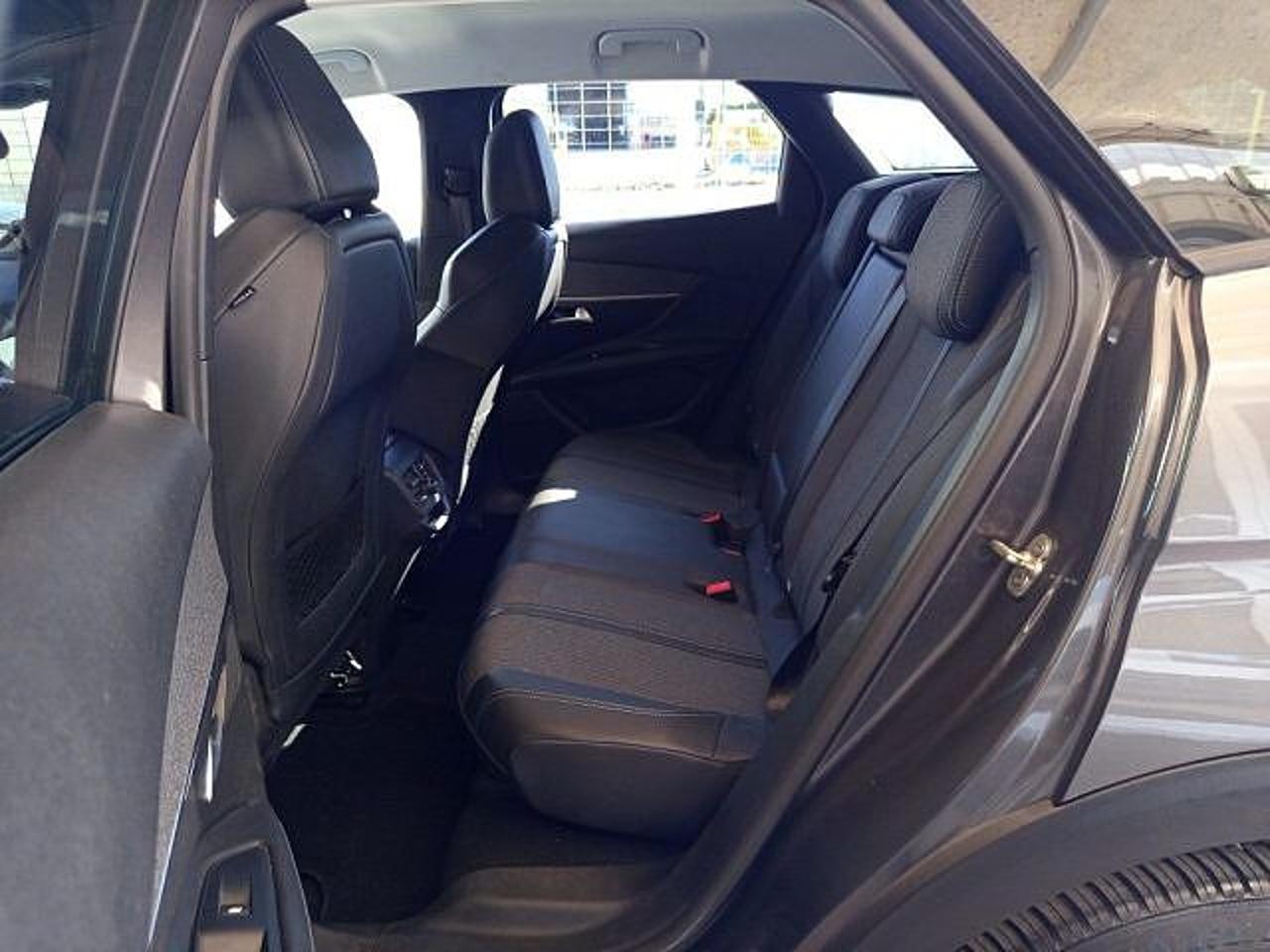 Peugeot Peugeot 3008 usata 1
