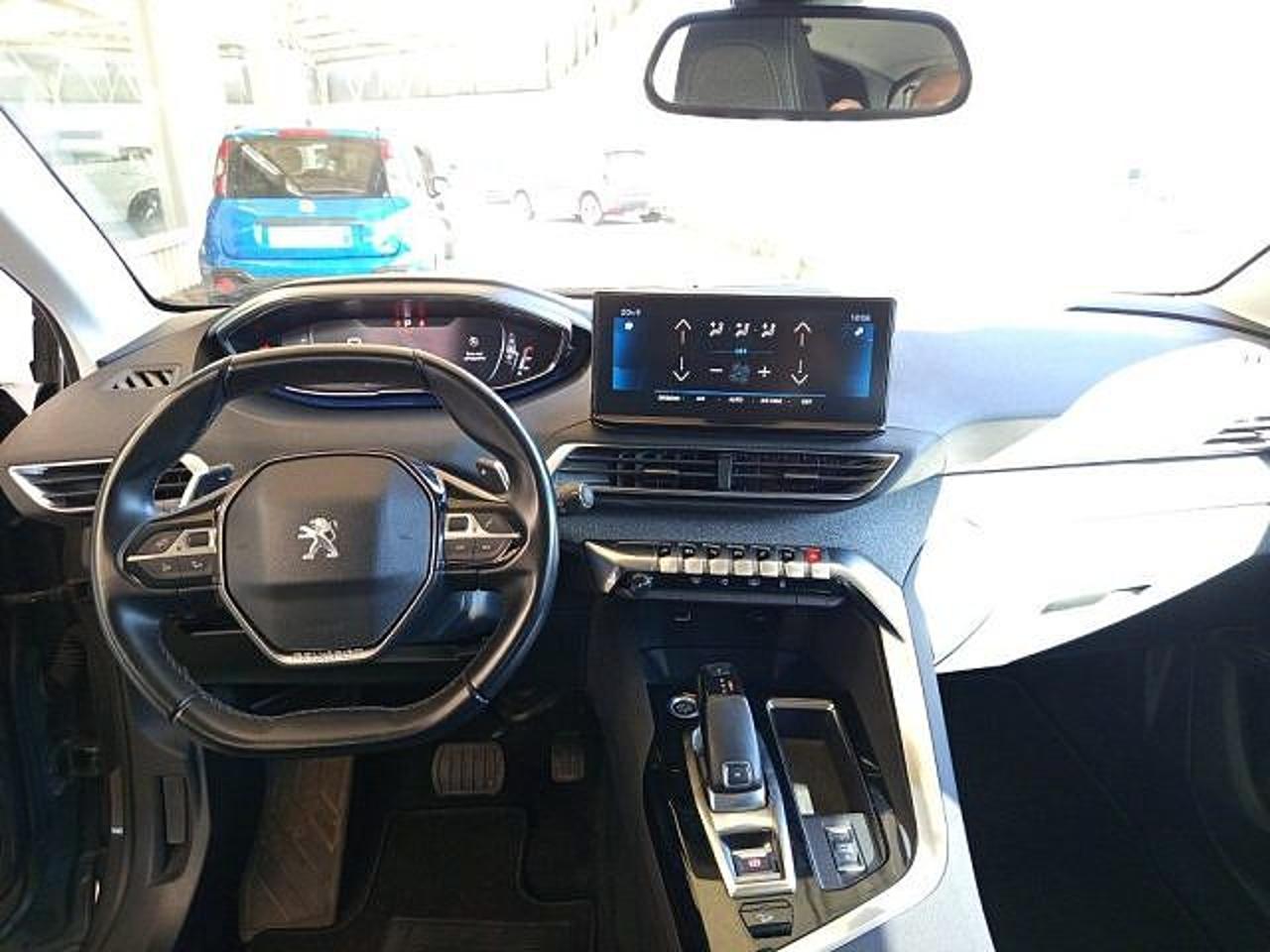 Peugeot Peugeot 3008 usata 4