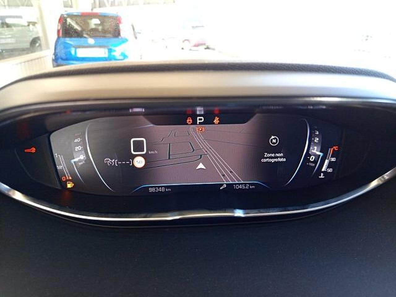 Peugeot Peugeot 3008 usata 5
