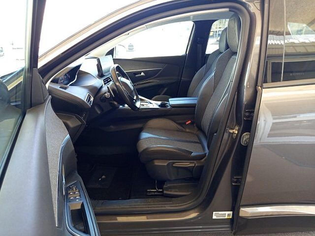Peugeot Peugeot 3008 usata 8