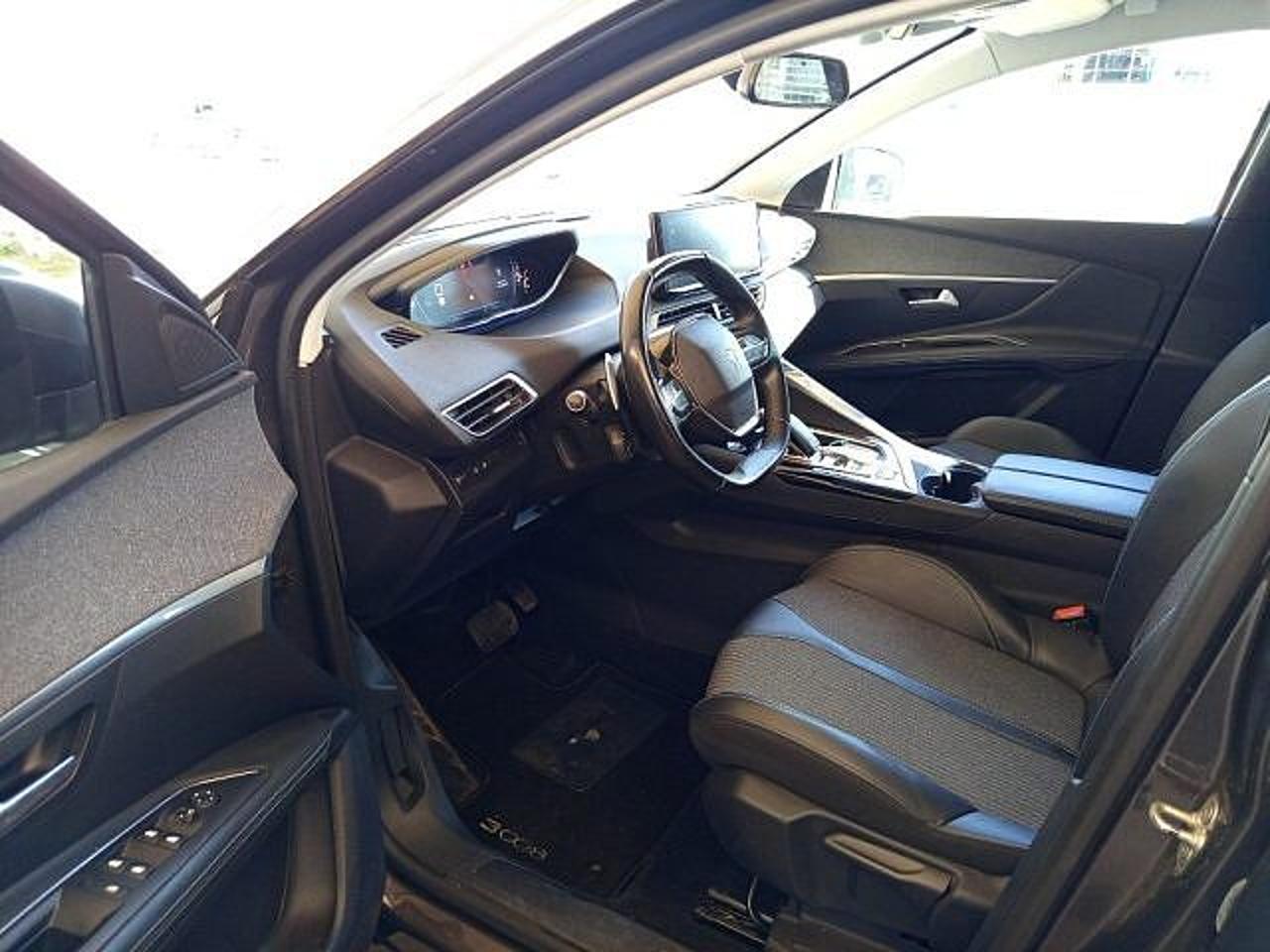 Peugeot Peugeot 3008 usata 10