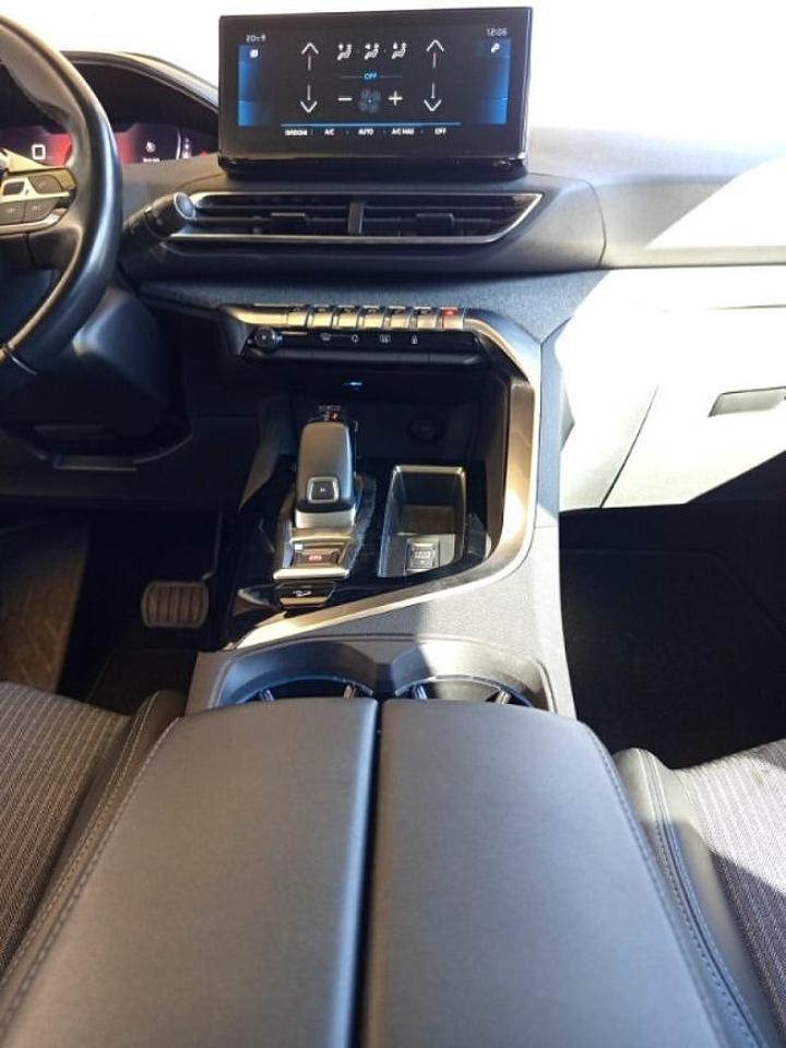 Peugeot Peugeot 3008 usata 12