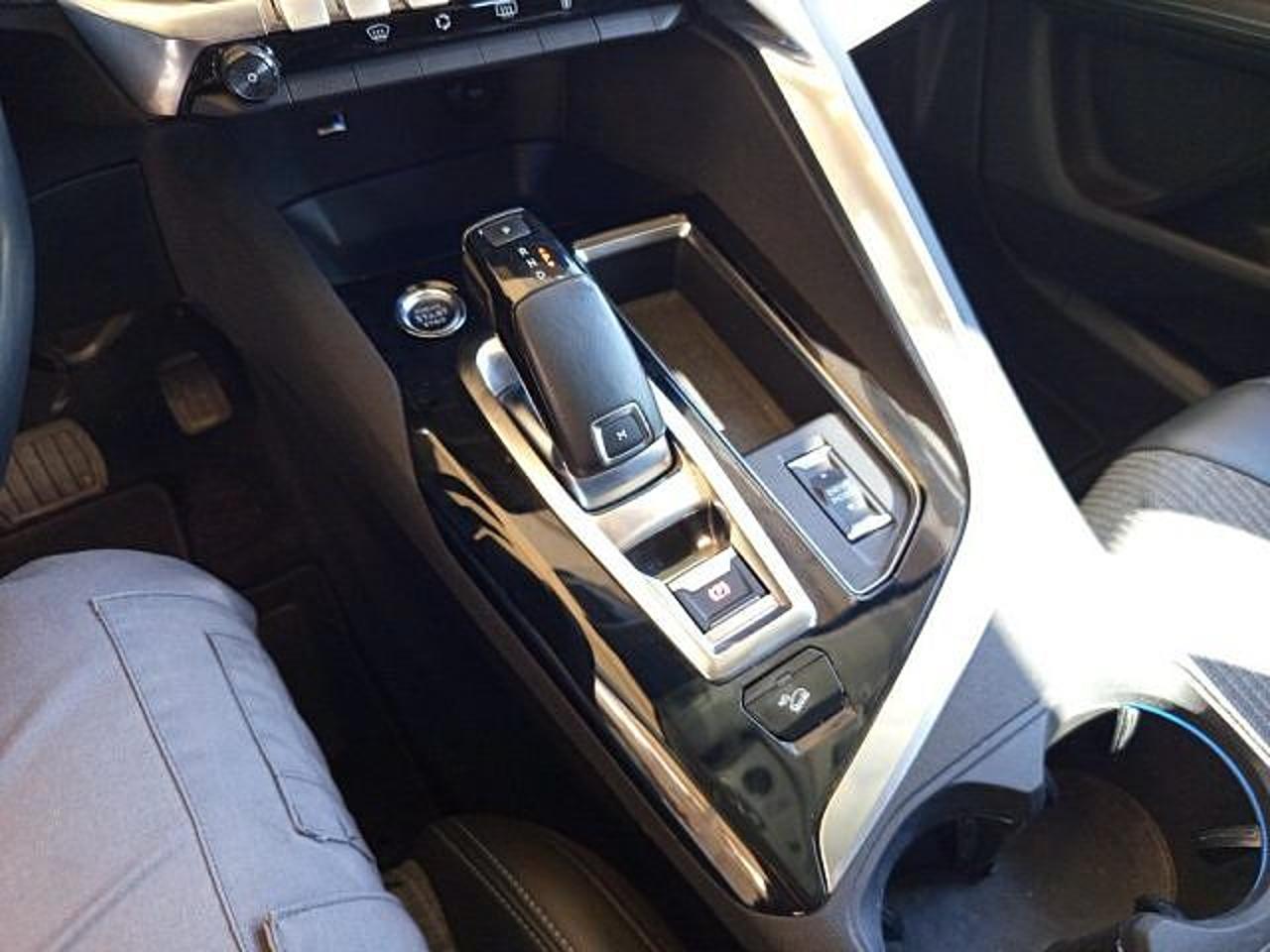 Peugeot Peugeot 3008 usata 15
