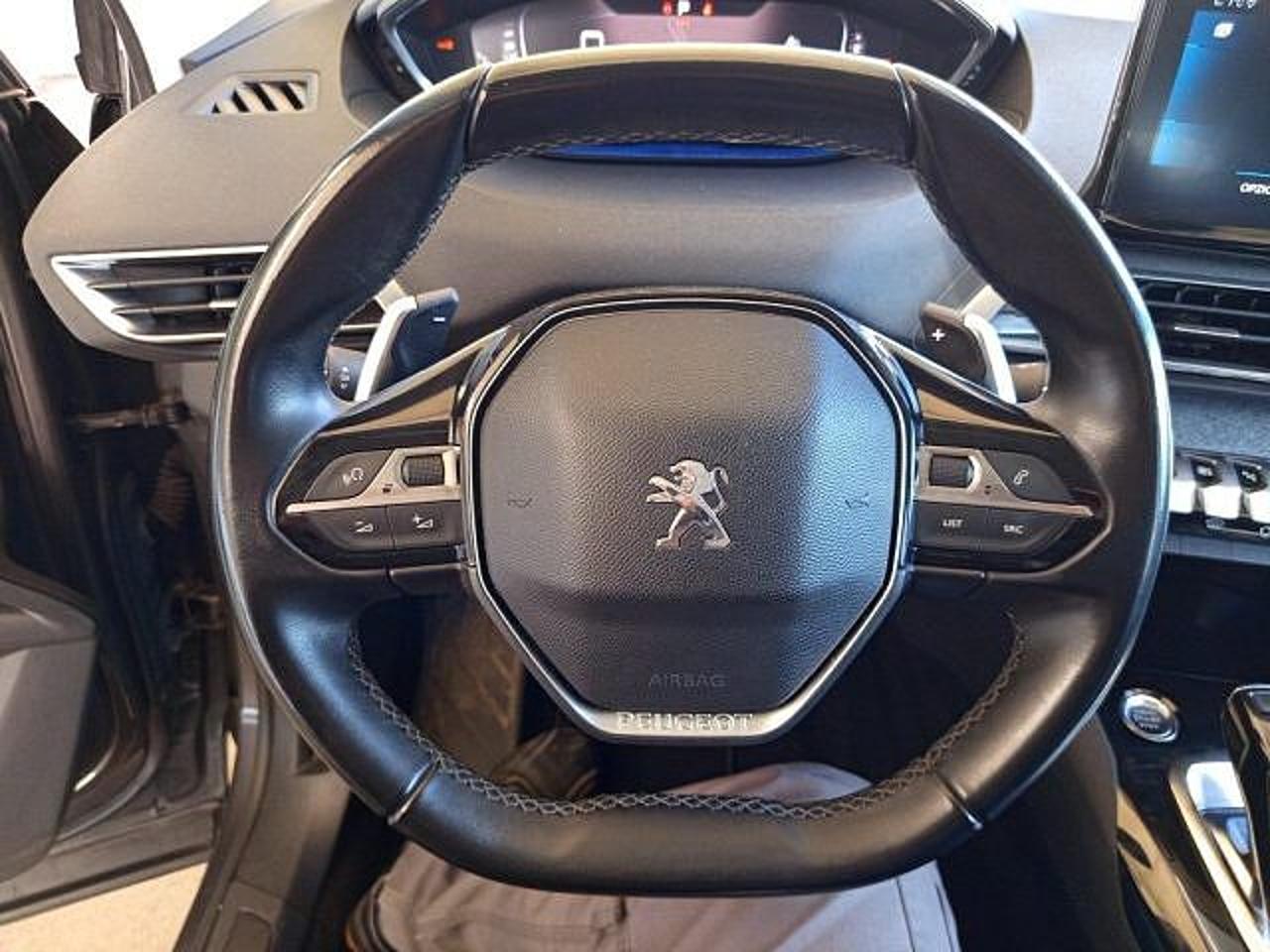 Peugeot Peugeot 3008 usata 16
