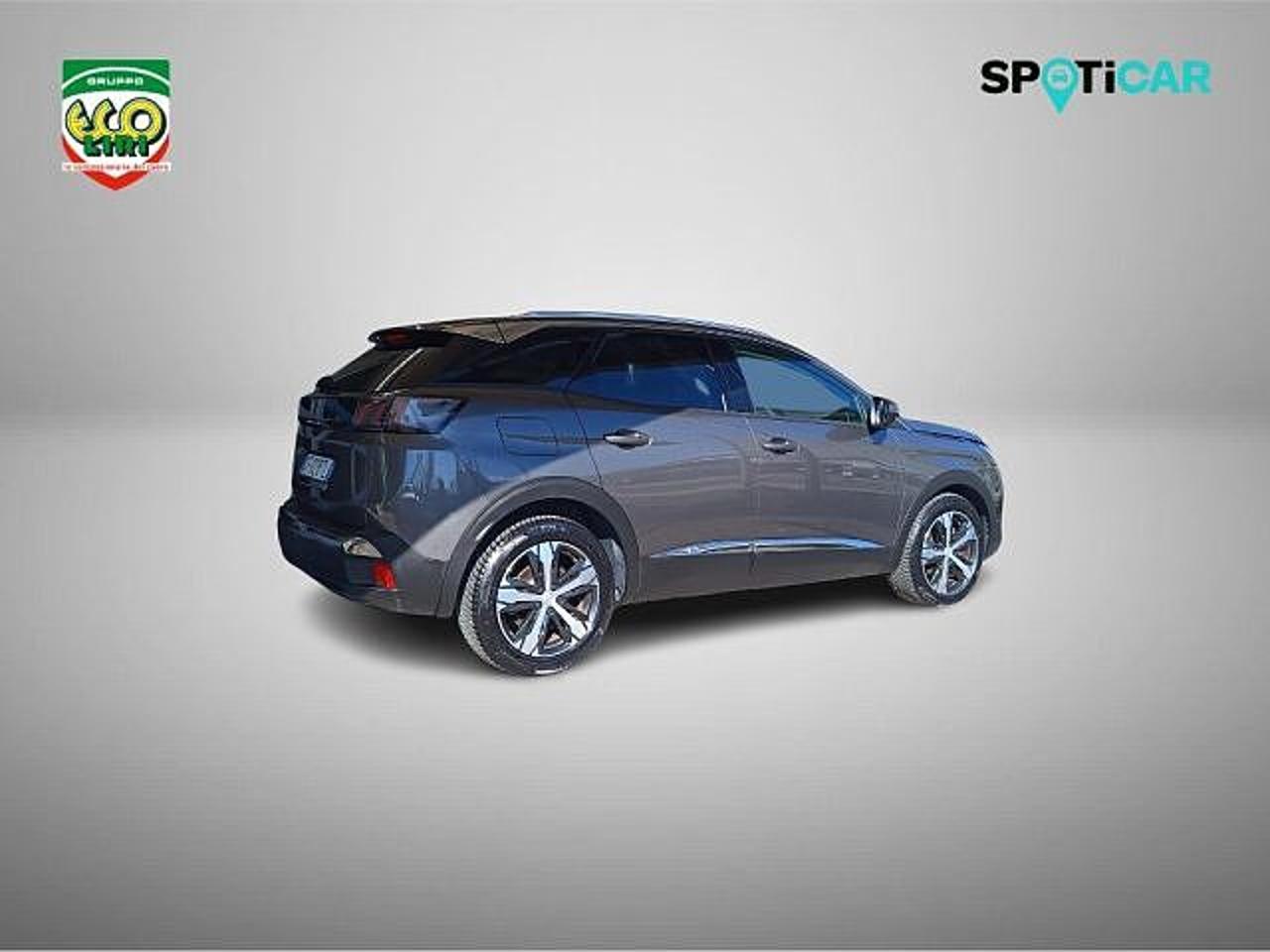 Peugeot Peugeot 3008 usata 18