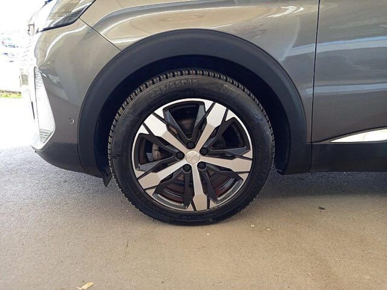 Peugeot Peugeot 3008 usata 22