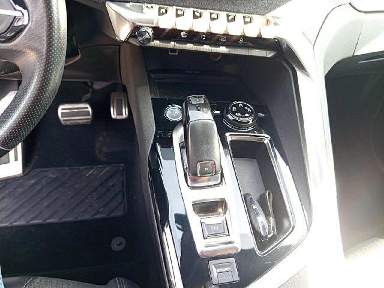 Peugeot Peugeot 3008 usata 5