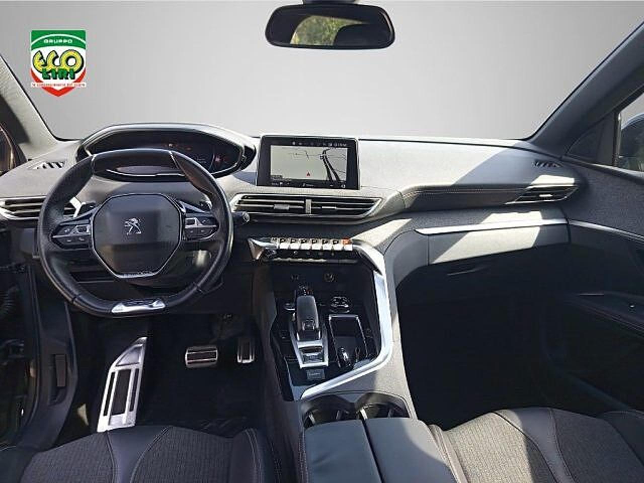 Peugeot Peugeot 3008 usata 6