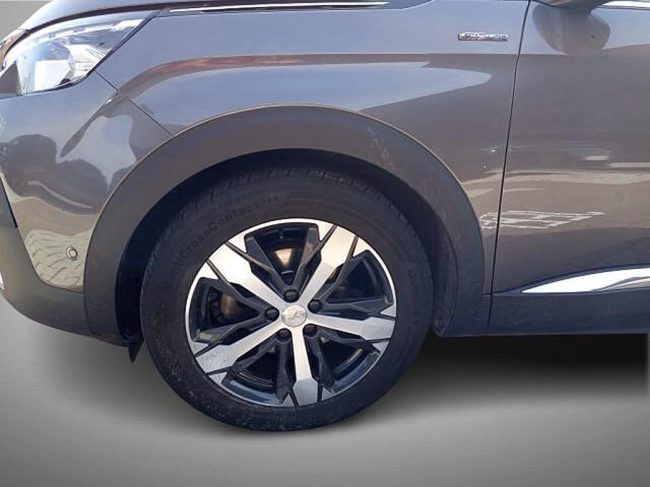 Peugeot Peugeot 3008 usata 7