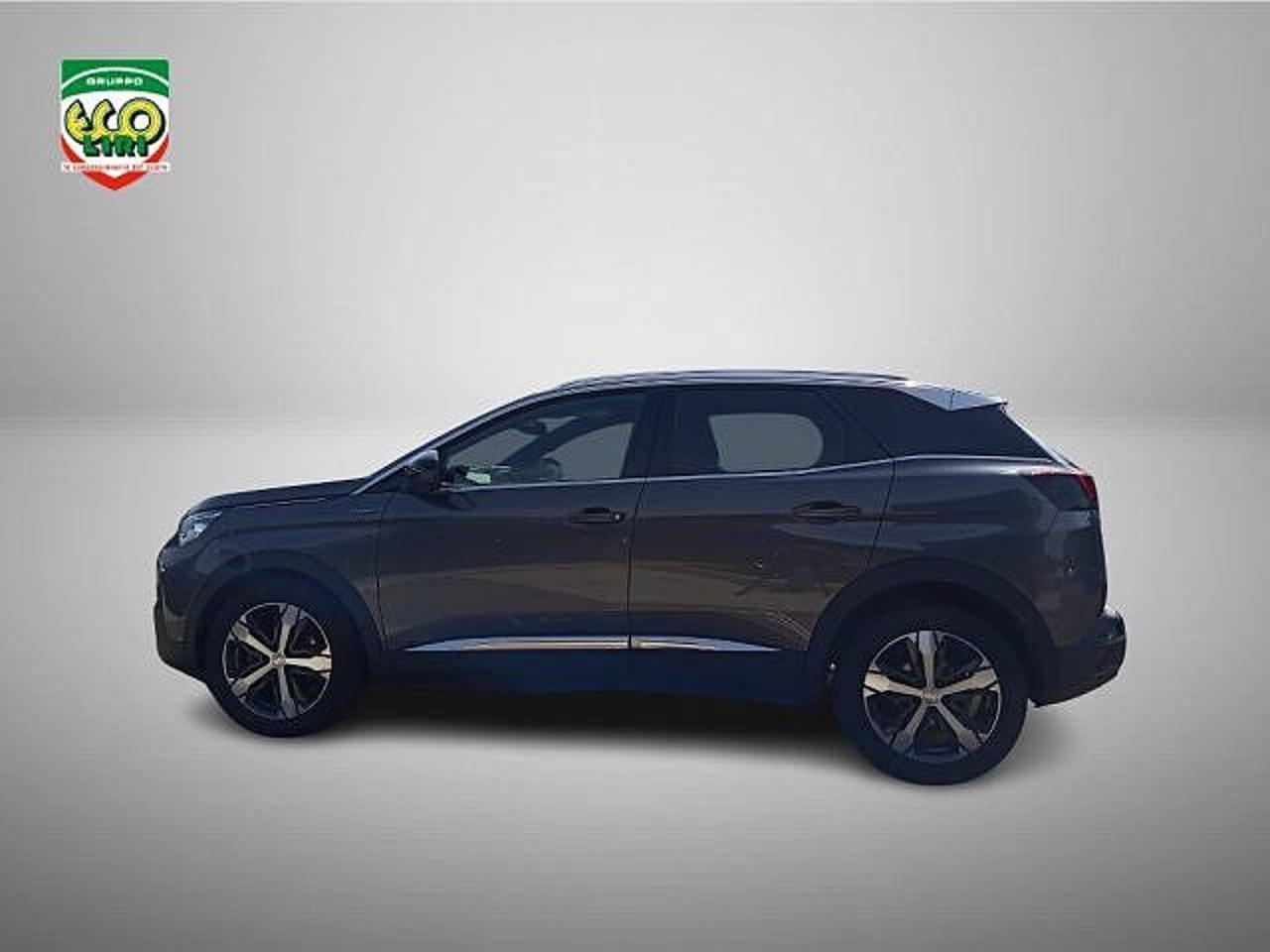 Peugeot Peugeot 3008 usata 20