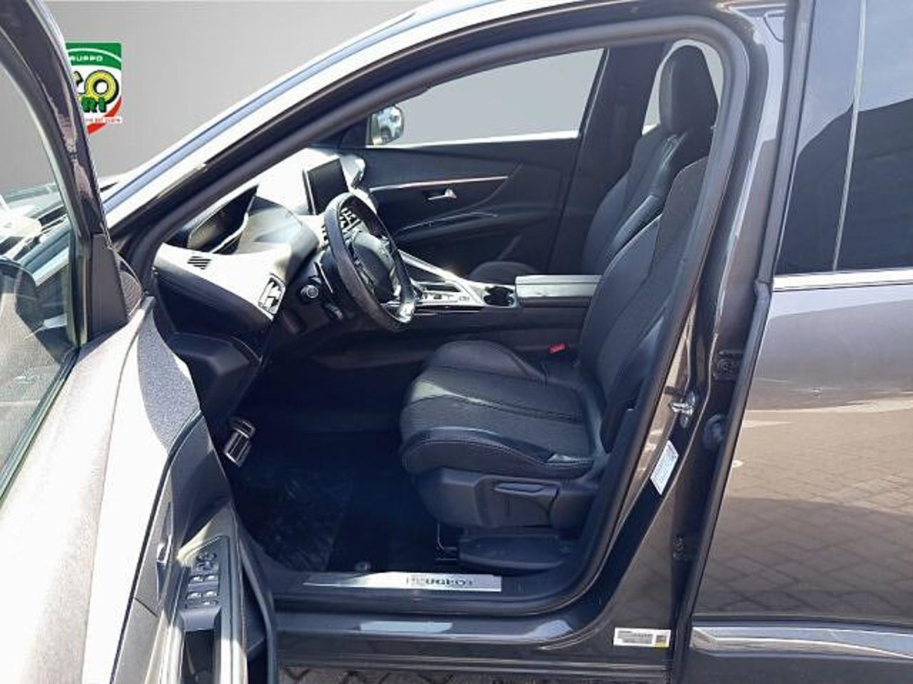 Peugeot Peugeot 3008 usata 21