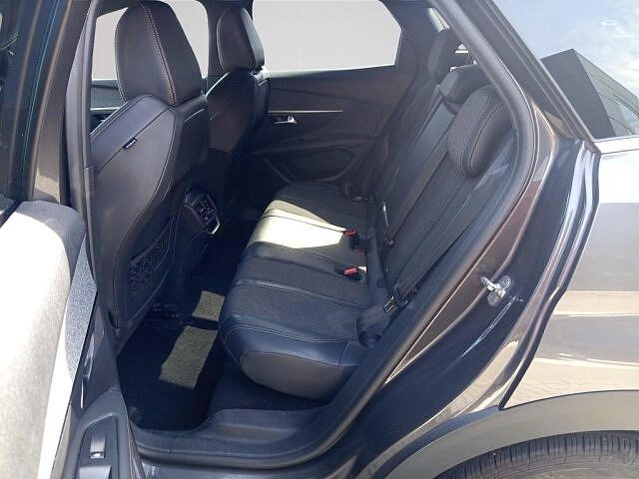 Peugeot Peugeot 3008 usata 22
