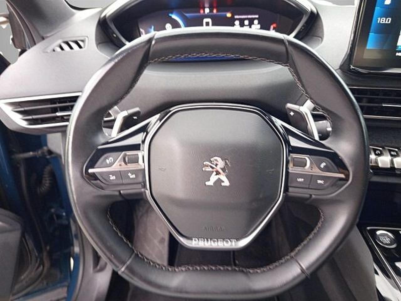 Peugeot Peugeot 3008 usata 2