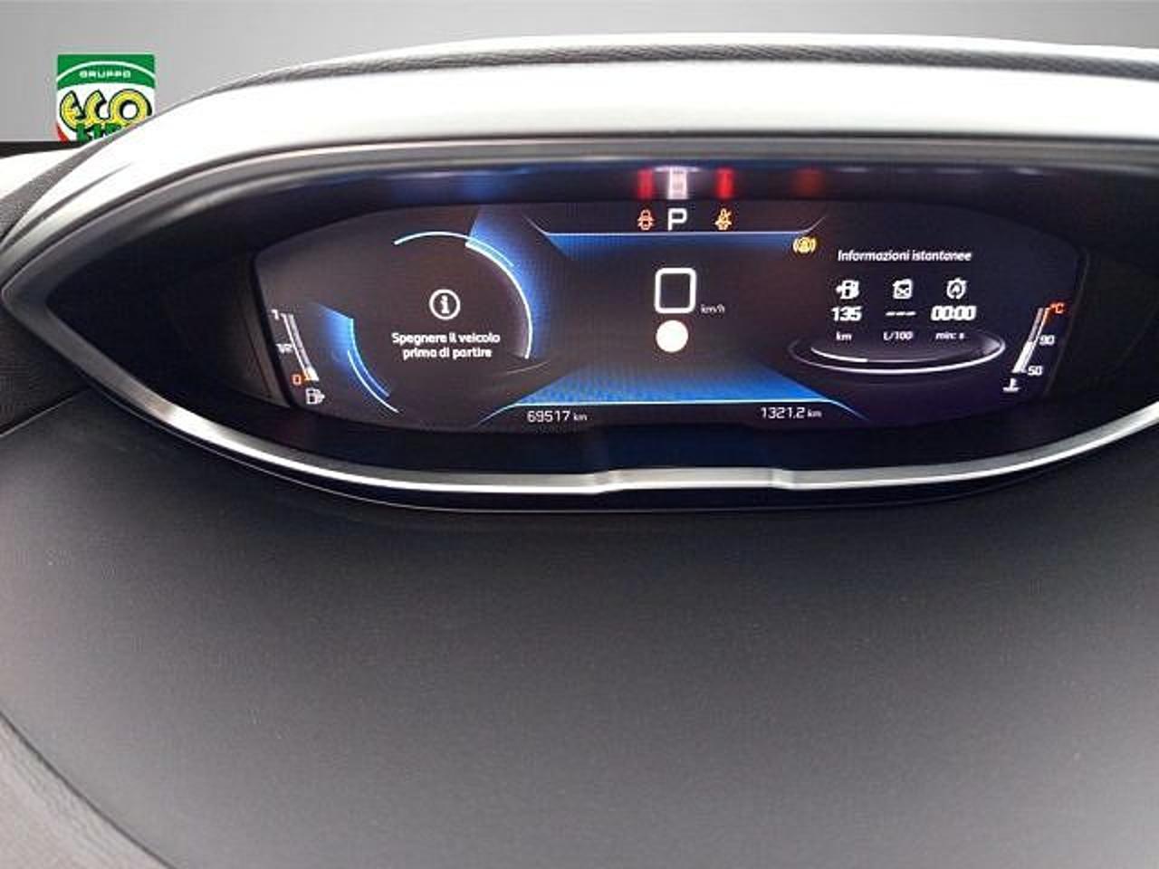 Peugeot Peugeot 3008 usata 3