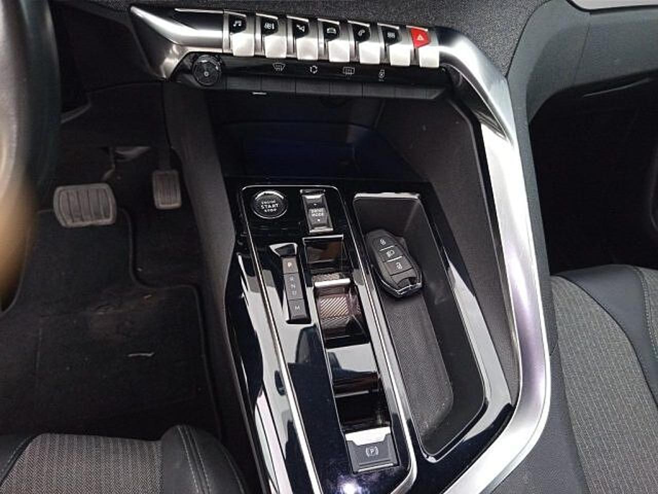 Peugeot Peugeot 3008 usata 5