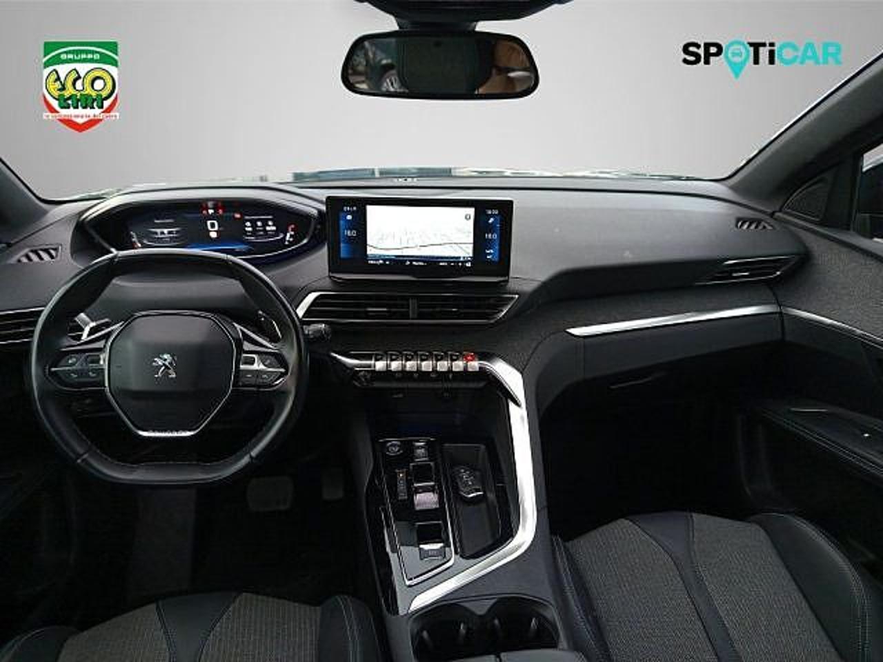 Peugeot Peugeot 3008 usata 6