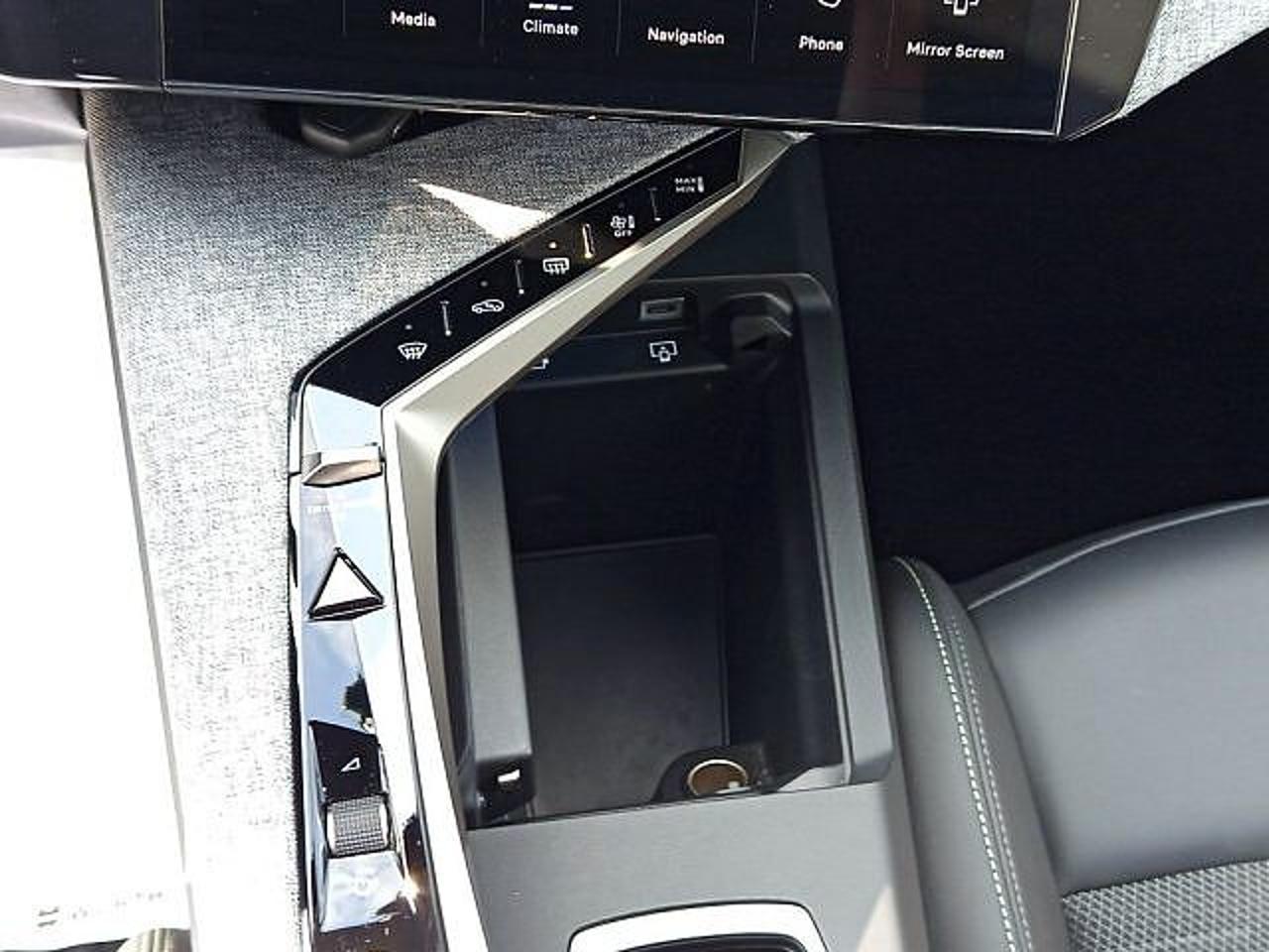 Peugeot Peugeot 3008 usata 6